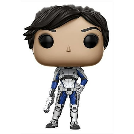 FUNKO POP! GAMES: MASS EFFECT: ANDROMEDA - SARA RYDER