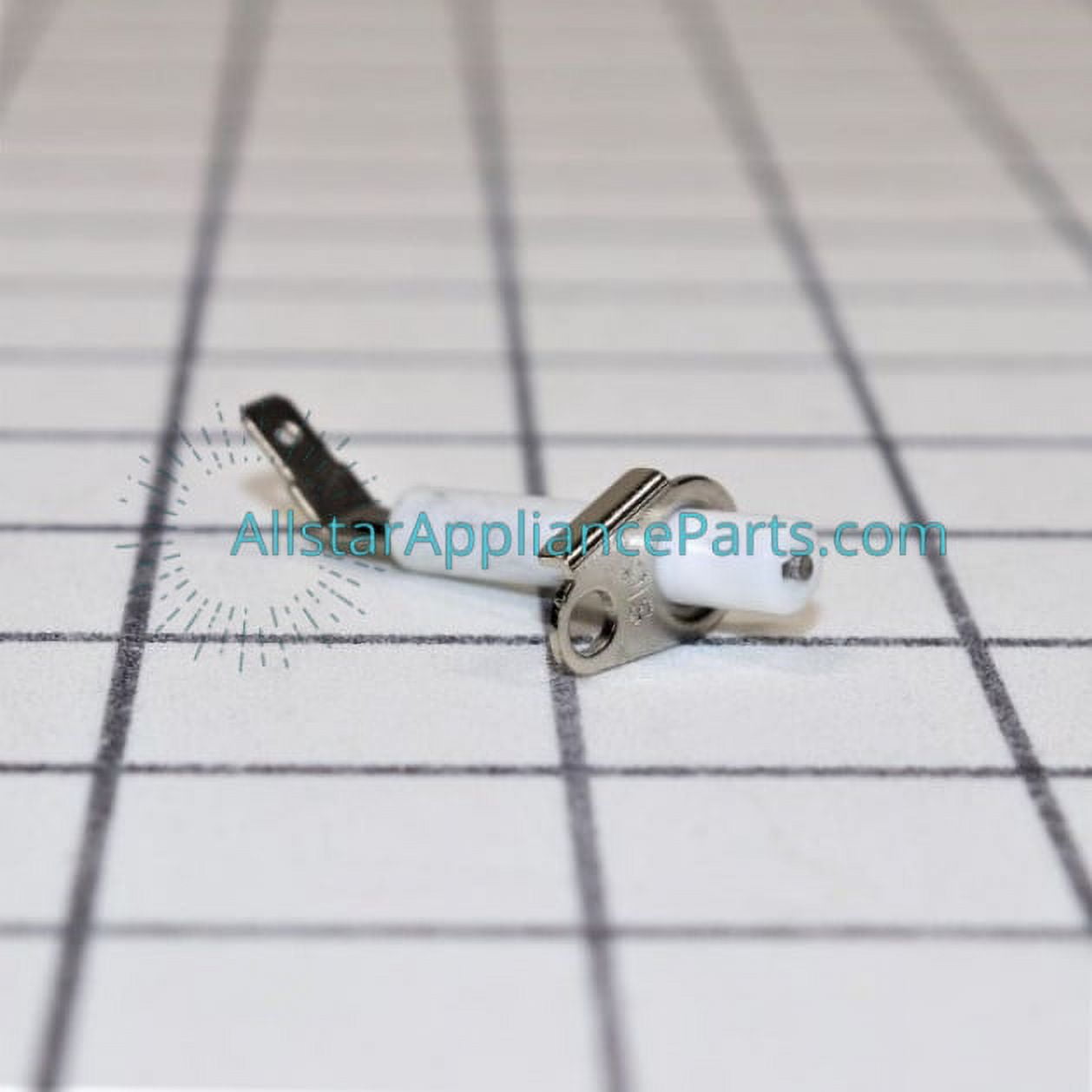 Whirlpool Range/Stove/Oven Spark Electrode WPW10515459