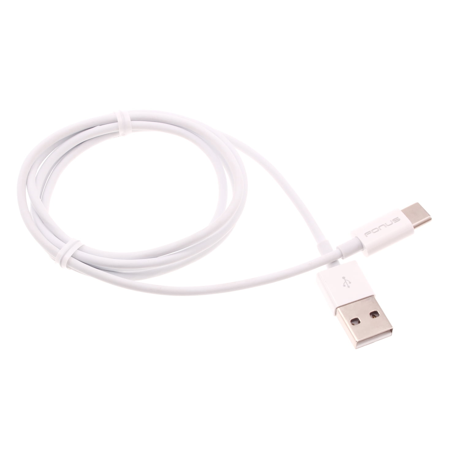 Type-C 3ft USB-C Cable for Samsung Galaxy A13 5G/A12 5G/A03s Phones - Fast Charger Cord Power Wire USB Sync Compatible With Galaxy A13 5G/A12 5G/A03s