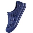 thumbnail image 1 of Classic Clogs Platform Sandals PVC Breathable Non-Slip Lightweight Beach Sandals 44, 1 of 9