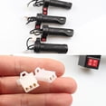 thumbnail image 3 of Electric Bike Bicycle Twist-Throttle High/Medium/Low Speed/Forward/Reverse, 3 of 8