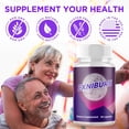 thumbnail image 5 of Exniburn Advanced Formula Pills Supporting Energy and Healthy Lifestyle Exni Burn 180 Capsules, 5 of 9