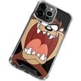 thumbnail image 3 of Skinit Looney Tunes Taz iPhone 14 Pro Max Clear Case, 3 of 4