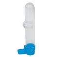 thumbnail image 3 of Portable Pet Cage Aviary Bird Parrot Budgie Canary Drinker Tube Feeder Waterer, 3 of 8