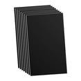 thumbnail image 3 of 8 piezas Post Post Protection Fence Post Protector, 10.39x16.69 pulgadas Premium Prácticas Professional Post envolvente impermeable, 3 of 8