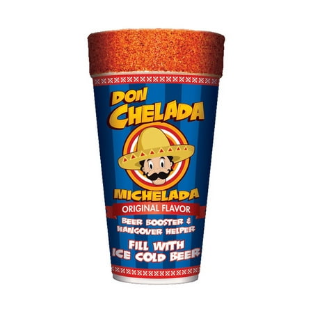 CHELADA REG MX CUP