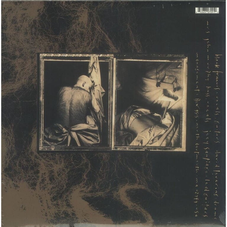 Pixies - Come on Pilgrim - Music & Performance - Vinyl - Walmart.com