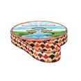 thumbnail image 4 of Country Brook Design - Nature Walk Polyester Webbing (1 Inch), 4 of 4