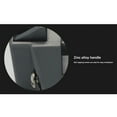 thumbnail image 3 of yingyy Verrou Durable Bouton de Porte Marine RV Armoire Tiroir Accessoires de Meubles Modification Or, 3 of 6