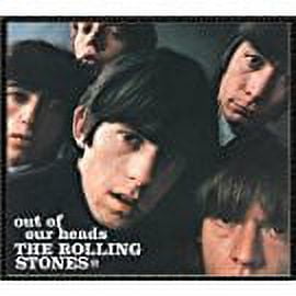 The Rolling Stones - Rolling Stones, Now! - Music