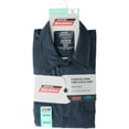 thumbnail image 2 of Genuine Dickies Men's FLEX Long Sleeve Work Shirt with Temp Control Cooling, 2 of 2