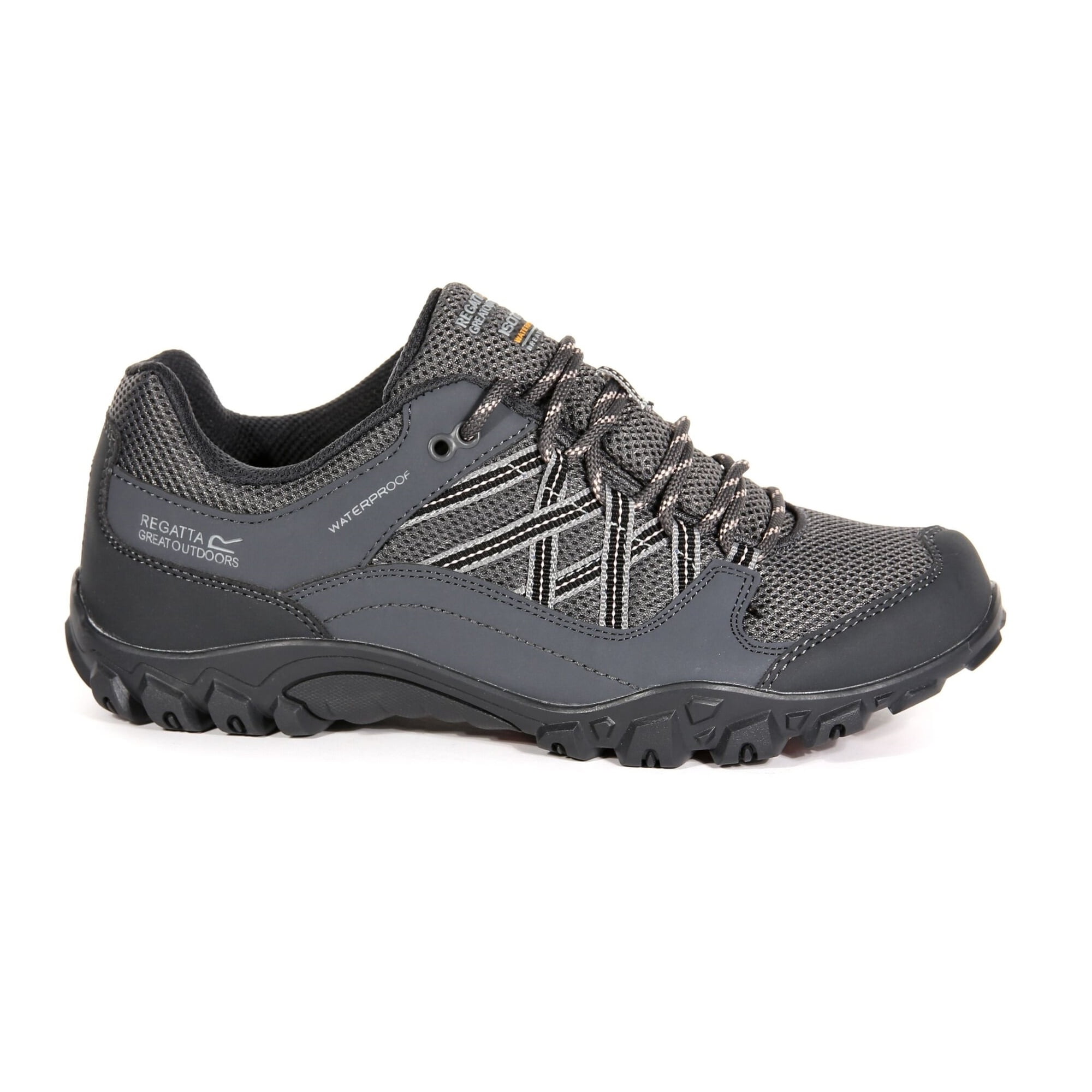 Regatta Womens Edgepoint III Walking 