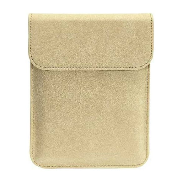 Langgg Housse de Tablette Protection Pochette Protectrice en Cuir Léger Accessoires Type 21