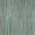 thumbnail image 3 of Saro Lifestyle Melaya Collection Camino De Mesa Tejido Brillante Nubby, 14.0 X 108.0 In, Color Turquesa, 3 of 5
