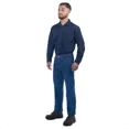 thumbnail image 4 of Jeans De Trabajo Industrial Uso Rudo Tallas 28 - 48, 4 of 5