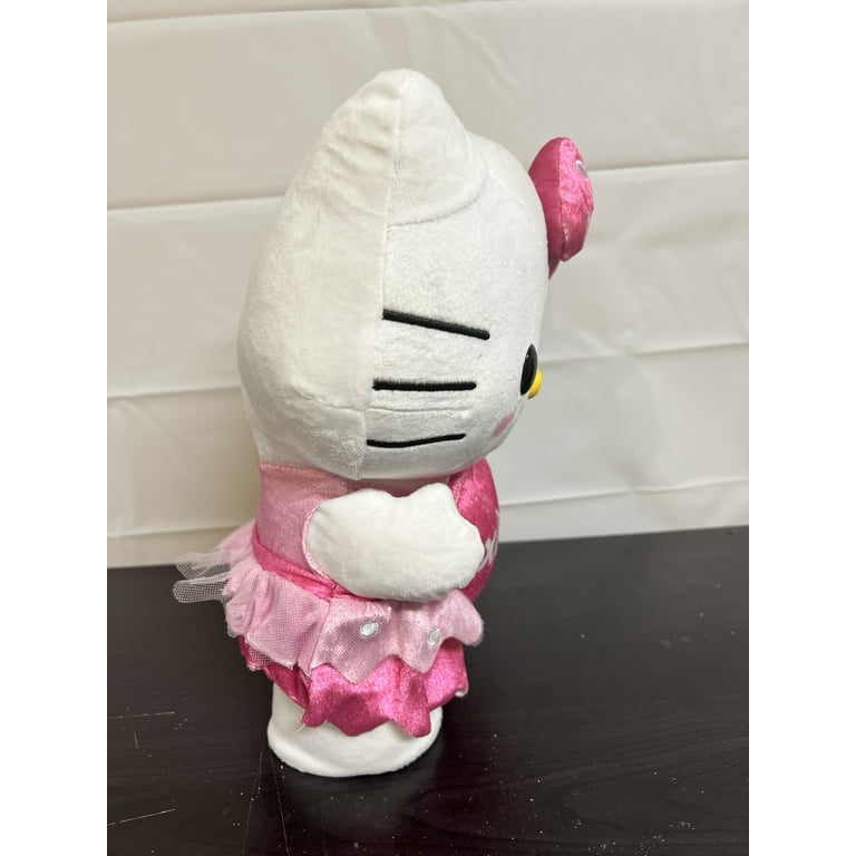 Sanrio Hello Kitty 2024 Valentine's Day Pink Xoxo Animated