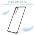 thumbnail image 3 of Estuche Compatible con Huawei P30 Pro Soft TPU Phone Case - Estuche protector delgado con protección de cámara compatible con Huawei P30 Pro MFZFUKR 2033241-1, 3 of 9