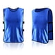 thumbnail image 3 of Venta caliente de 13 colores 2022, nuevas camisetas de chaleco de alta calidad, entrenamiento de fútbol, baloncesto, cricket, fútbol para niños, 3 of 5