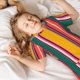 thumbnail image 5 of Fotbe Vertical Stripes Pijama Estampada de 2 Piezas para Niños – Ropa de Dormir de Manga Corta Cómoda para Niños y Niñas, Camiseta y Shorts de Algodón-X-Large, 5 of 6