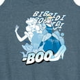thumbnail image 3 of Disney Princess - Cinderella Pop - Women's Racerback Tank Top, 3 of 5