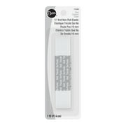 Dritz 3/4" Knit Non-Roll Elastic, 1 yd.