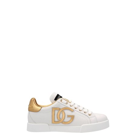 

Dolce & Gabbana Women Portofino Sneakers