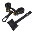 thumbnail image 3 of XYCCA Suspension Trainer System Fitness Resistance Suspension Kit Full Body Workout for All Levels Goals Effective Workouts-0826, 3 of 5