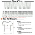thumbnail image 3 of Uhndy Men's Tops Loose Long-Sleeved T-Shirt Round Neck Solid Color Bottoming Shirt Casual Shirt Men's Outwear Stretch Plus Size Dark Gray XXL, 3 of 3