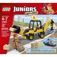 thumbnail image 2 of LEGO Juniors Digger 10666, 2 of 3