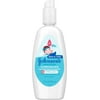 JOHNSON'S Clean & Fresh Tear-Free Kids' Conditioning Spray, Sulfate-Free 10 oz (Pack of 4)