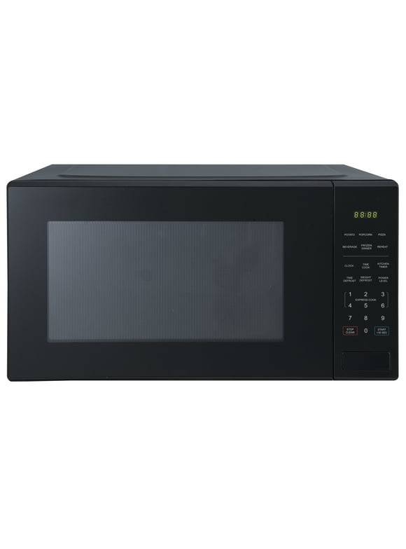 Mainstays Microwaves in Microwaves
