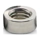 thumbnail image 1 of Riwesomey Acero inoxidable CLS M4 M5 M6 M8 Tuerca de cierre automático Remache Swage Pernos prácticos Sujetadores Tuercas de presión Kit de Herramientas y ferretería M8-0, 1 of 6