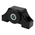 thumbnail image 2 of 6061-T6 Aluminum Engine Torsion Mount Kit for Civic EG EK BD Series B16 B18 B20 D16, Black, 2 of 2