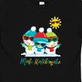 thumbnail image 4 of Inktastic Mele Kalikimaka Boys or Girls Baby T-Shirt, 4 of 5