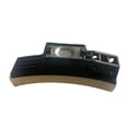 thumbnail image 4 of Repuestos para pastillas de freno y resistencia para bicicletas estáticas, accesorios para bicicletas de fitness, gimnasios y hogar., 4 of 9