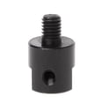 thumbnail image 2 of 3.17/4/5/6/8Mm Axle Motor Shaft Coupler Sleeve Saw Blade Coupling Chuck Adapter, 2 of 7