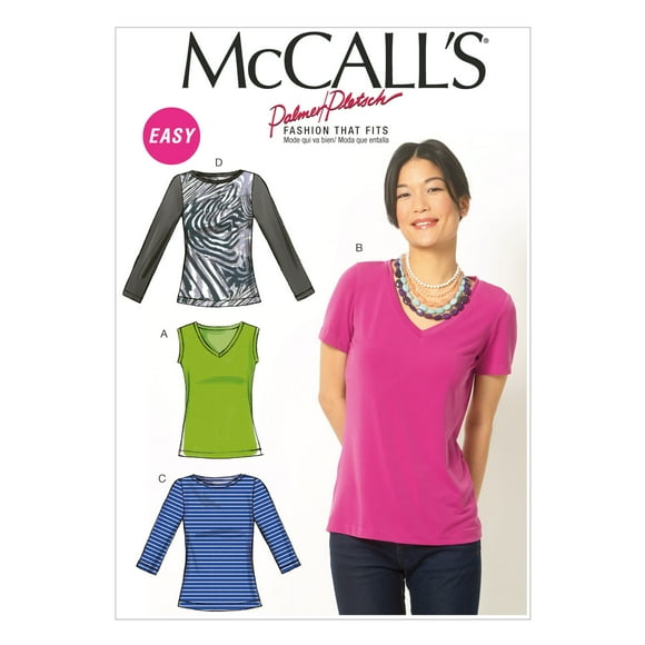 Mccall Motif