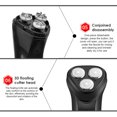 thumbnail image 4 of Bingirl 1080p HD Mini Wifi P2P Camera with Electric Shaver and DVR Function, 4 of 8