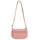 thumbnail image 4 of Bolsa Bandolera para Dama SQbags  Media Luna Forever Young, 4 of 5