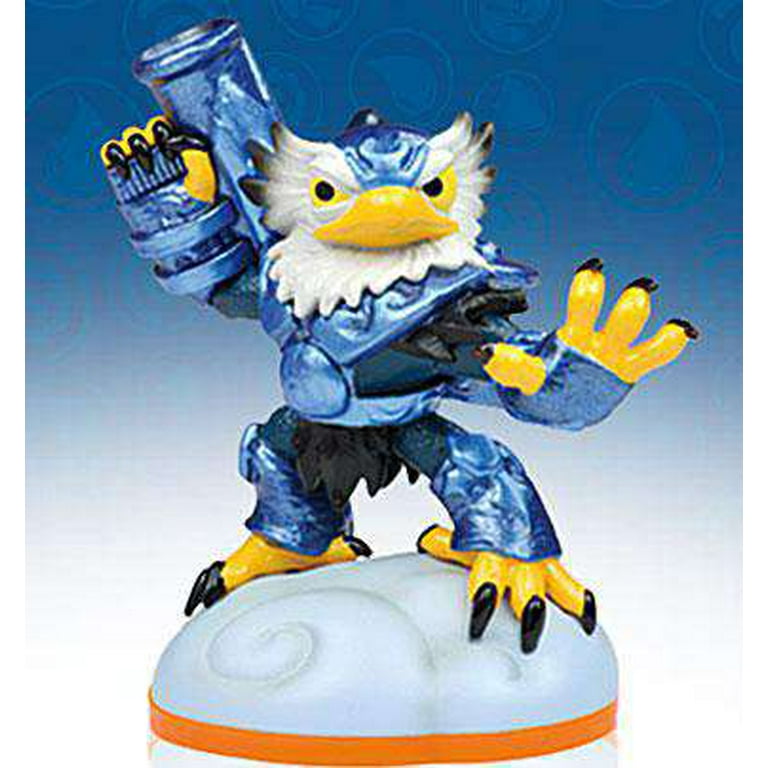 Skylanders Lightcore Jet-Vac Figure Pack - Walmart.com