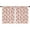 Pink Cow Bell, variant on Blackout Kids Curtains,Pink Cow Bell Pattern Childrens Insulated Curtains Set Of 2,Bedroom Essentials,Toddler Room Decor 42x54in(106x137cm)