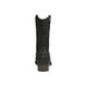 thumbnail image 5 of Bota hombre vaquera caballero Urban Cowboy 40709 negro 28, 5 of 5