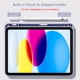 thumbnail image 3 of Funda Wenlaty compatible con iPad 11.ª generación de 11 pulgadas 2025, 3 of 8