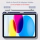 thumbnail image 3 of Funda Wenlaty compatible con iPad 11.ª generación de 11 pulgadas 2025, 3 of 8