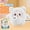 C, variant on AI Smart Stuffed Animal - Multilingual Emotional AI Companion Plush Toy Interactive Learning Assistant & Memory Trainer