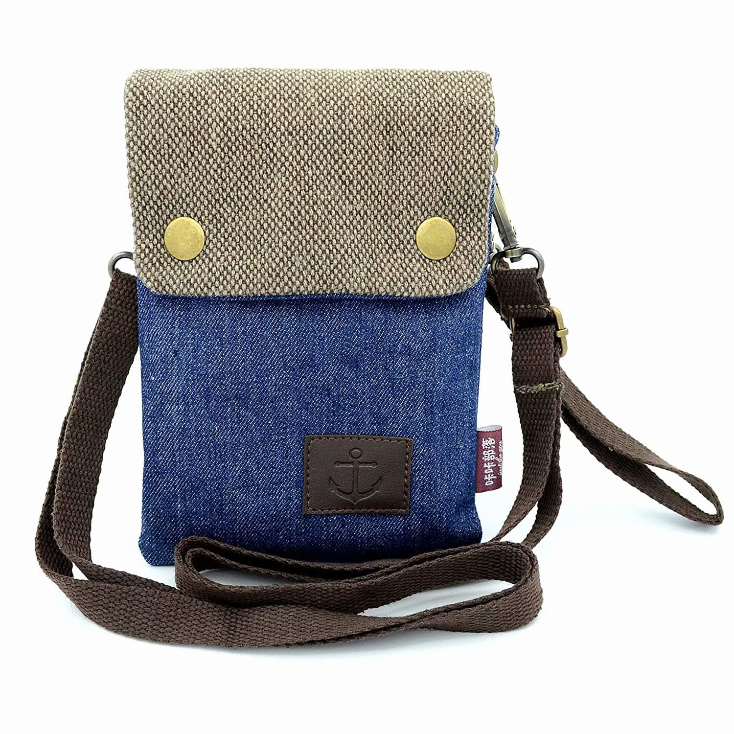 Iphone 8 plus crossbody bag hotsell