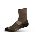 thumbnail image 4 of Lightweight - Crew Wool Socks Mountain Heritage, 4 of 5