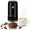 black, variant on Coffee Grinder-Coffee Grinders for Home&Office&Cafe Use,Coffee Grinder Electric,Electric Coffee Grinders for Spices&Beans&Grain,USB Charging,One Touch Push Button Control,Removable Chamber