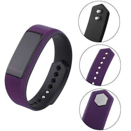 Smart Band Waterproof Watch Fitness Tracker Activity Smart Band Waterproof Watch Fitness Tracker Activity Wristband Heart Rate Monitor Pedometer Sleep
