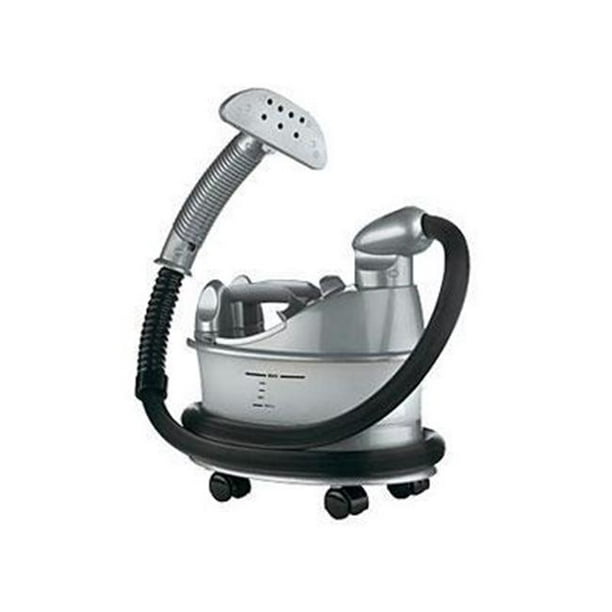 Conair GS60 Deluxe Compact Fabric Steamer